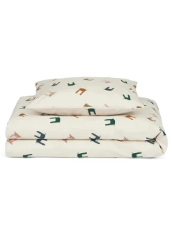 Carmen baby sengetøj, Dinosaurs/Mist fra<Liewood Outlet