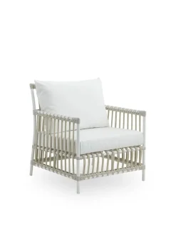 Caroline Exterior Lænestol fra<Sika-Design Best