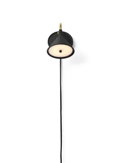 Cast Sconce Wall Lamp fra<Audo Copenhagen New