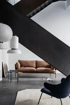 Catch Lounge Chair JH14 fra<&Tradition Best