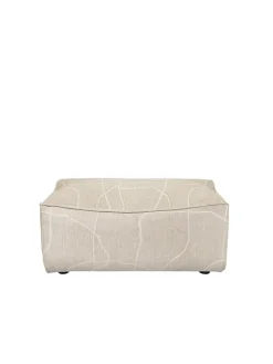 Catena Pouf, Utzon-Can Lis fra<Ferm Living Sale