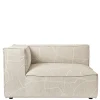 Catena Sofa Armrest Left L400, Utzon-Can Lis fra<Ferm Living Online