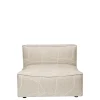 Catena Sofa Center S100, Utzon-Can Lis fra<Ferm Living Online