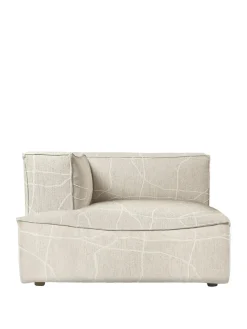 Catena Sofa Center S100, Utzon-Can Lis fra<Ferm Living Online