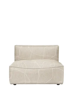 Catena Sofa Chaise Longue Right L601, Utzon-Can Lis fra<Ferm Living New