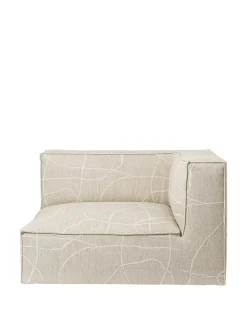 Catena Sofa Connect Corner S200, Utzon-Can Lis fra<Ferm Living Sale