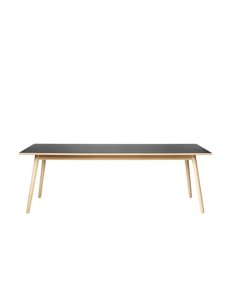 C35C Spisebord fra<FDB Møbler Discount