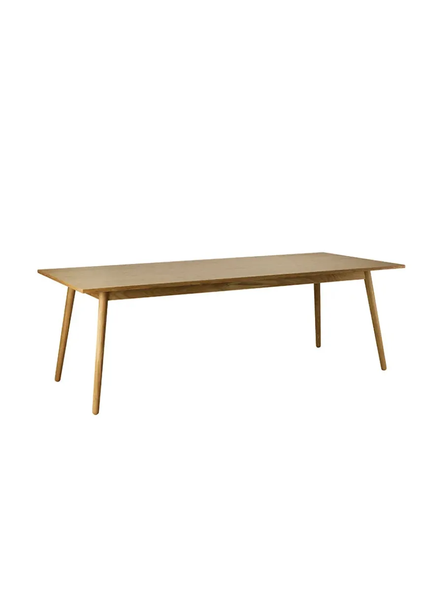 C35C Spisebord fra<FDB Møbler Discount