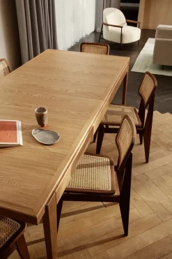 C-Chair American Walnut Oiled fra<GUBI Sale