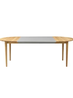 C62E Spisebord fra<FDB Møbler Online