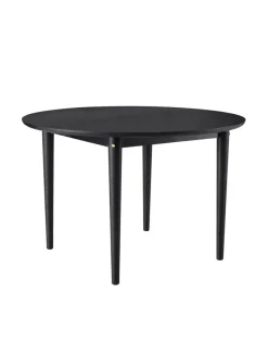 C62E Spisebord fra<FDB Møbler Online