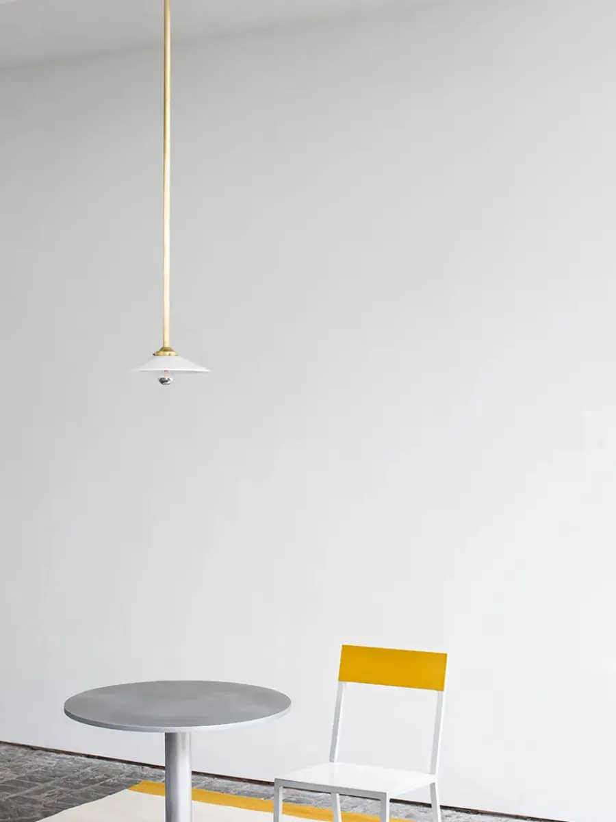 Ceiling Lamp No. 2 fra<Valerie Objects New