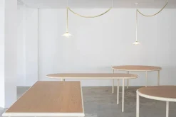 Ceiling Lamp No. 2 fra<Valerie Objects New