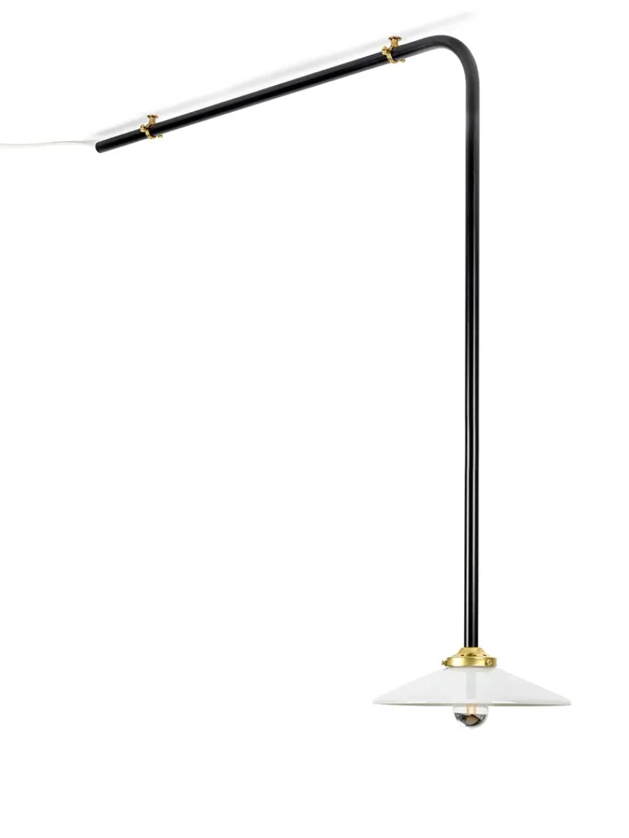 Ceiling Lamp No. 2 fra<Valerie Objects New