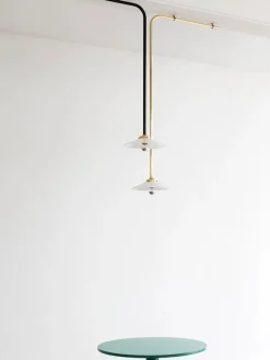 Ceiling Lamp No. 4 fra<Valerie Objects Sale