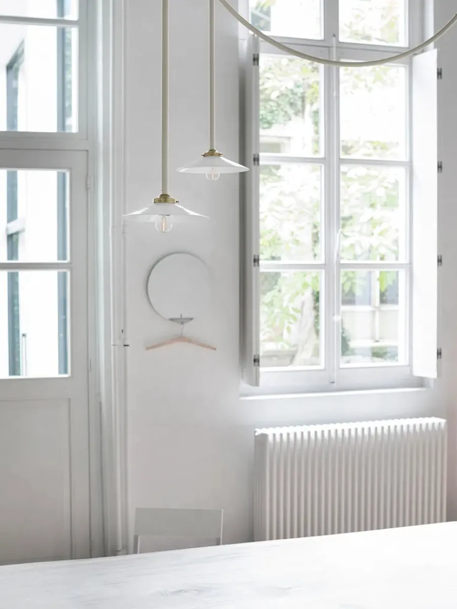 Ceiling Lamp No. 4 fra<Valerie Objects Sale