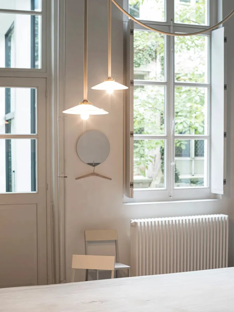 Ceiling Lamp No. 5 fra<Valerie Objects New