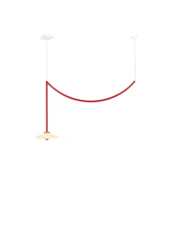 Ceiling Lamp No. 5 fra<Valerie Objects New