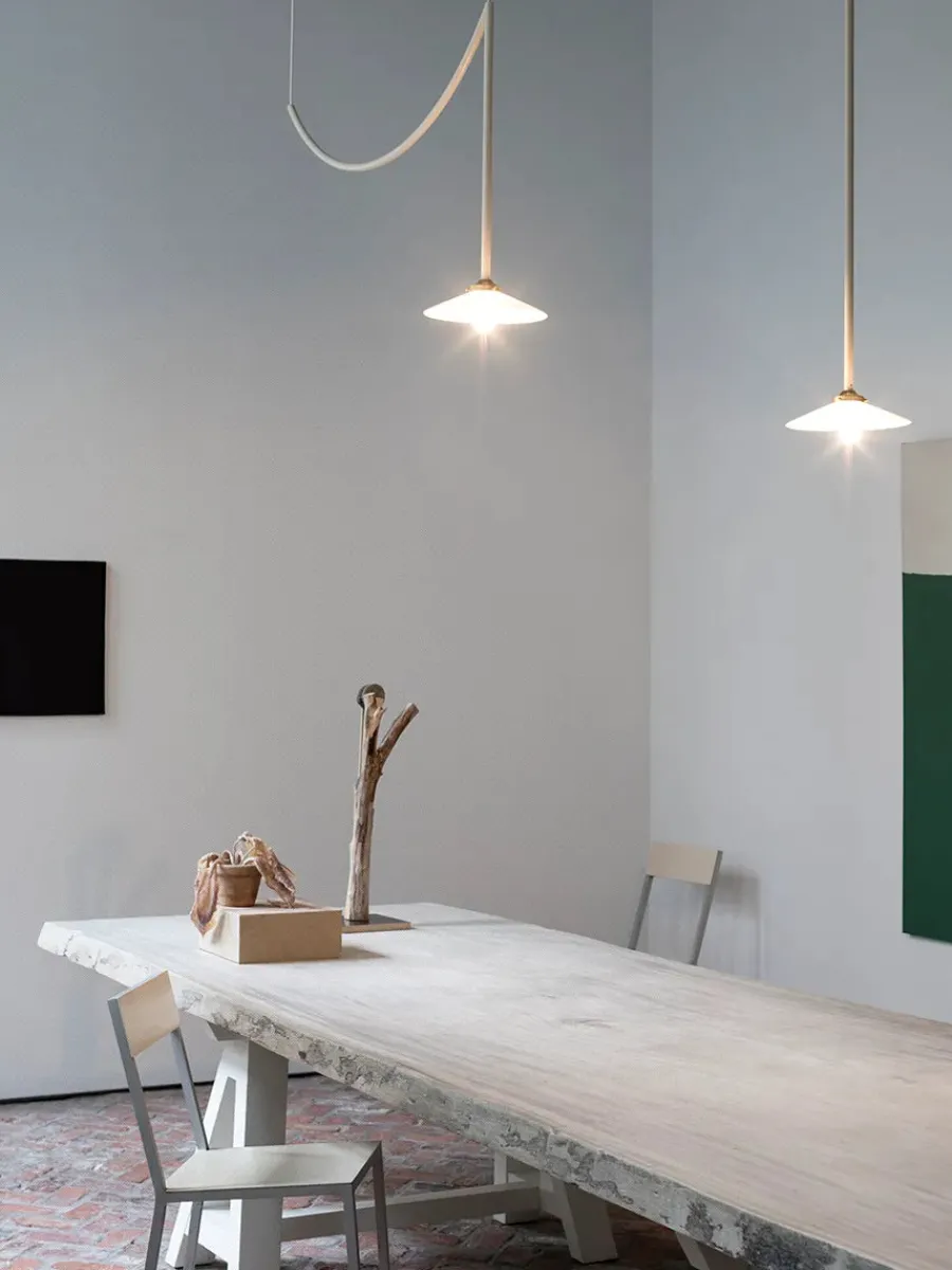 Ceiling Lamp No. 5 fra<Valerie Objects New