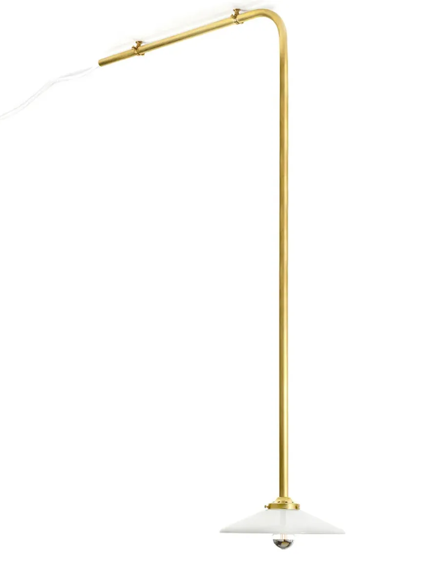 Ceiling Lamp No. 5 fra<Valerie Objects New