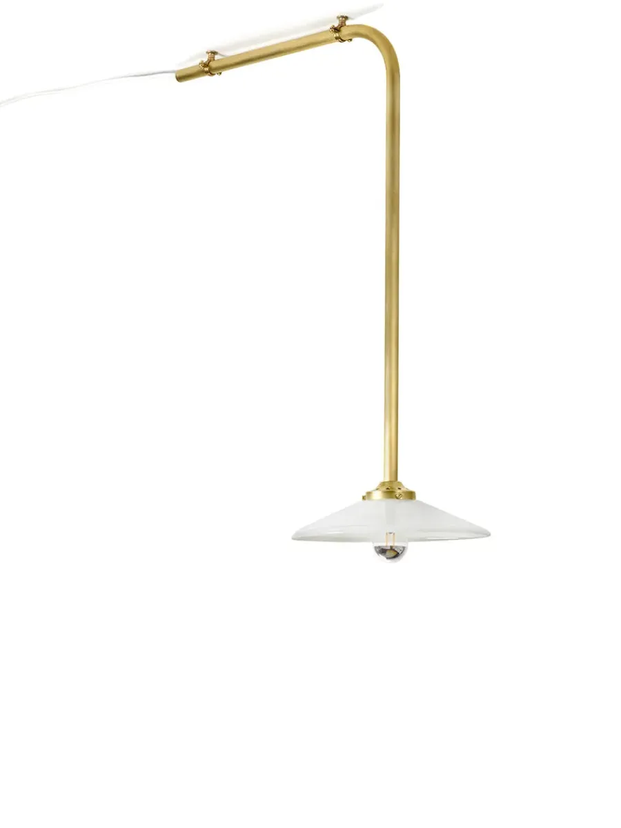 Ceiling Lamp No. 5 fra<Valerie Objects New