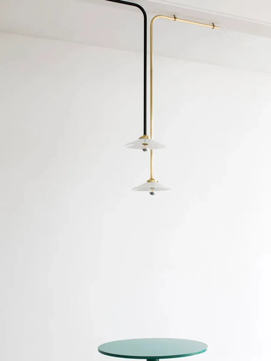Ceiling Lamp No. 3 fra<Valerie Objects Sale