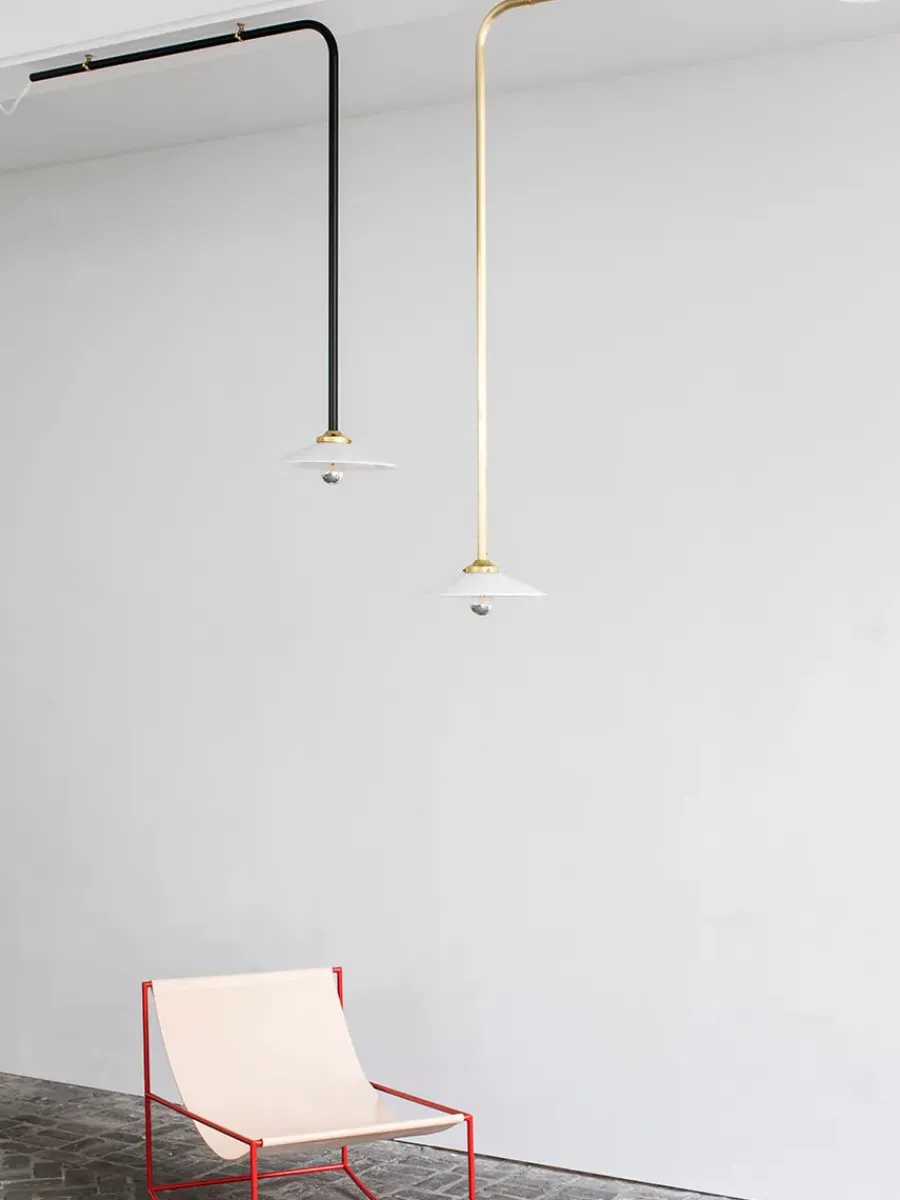 Ceiling Lamp No. 1 fra<Valerie Objects New