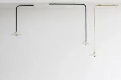 Ceiling Lamp No. 1 fra<Valerie Objects New