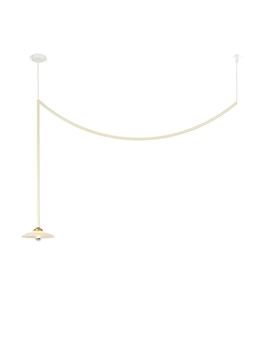 Ceiling Lamp No. 1 fra<Valerie Objects New