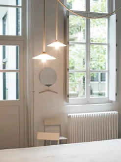 Ceiling Lamp No. 1 fra<Valerie Objects New