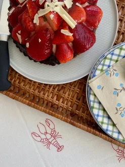 Celebration Dug fra<Blåmst Sale