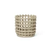 Ceramic Basket, small fra<Ferm Living Online