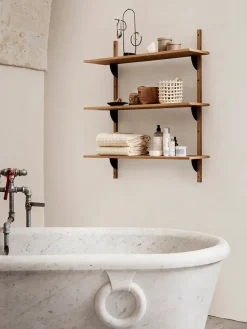 Ceramic Basket, small fra<Ferm Living Online