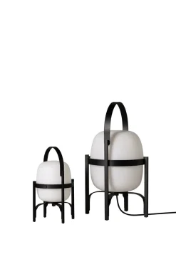 Cesta Exterior Lampe fra Santa and Cole<Santa & Cole Discount