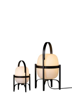 Cesta Exterior Lampe fra Santa and Cole<Santa & Cole Discount