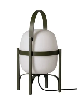 Cesta Exterior Lampe fra Santa and Cole<Santa & Cole Discount