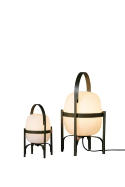 Cesta Exterior Lampe fra Santa and Cole<Santa & Cole Discount