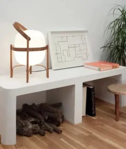 Cesta Lampe fra Santa and Cole<Santa & Cole Clearance