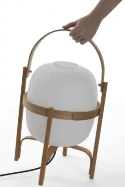 Cesta Lampe fra Santa and Cole<Santa & Cole Clearance