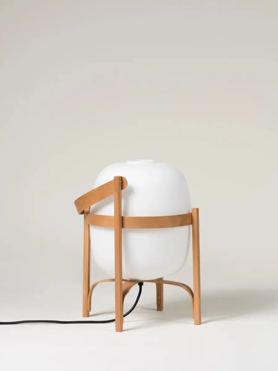 Cesta Lampe fra Santa and Cole<Santa & Cole Clearance