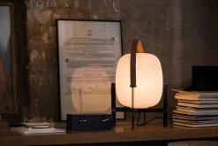 Cesta Metal Lampe fra Santa and Cole<Santa & Cole Outlet