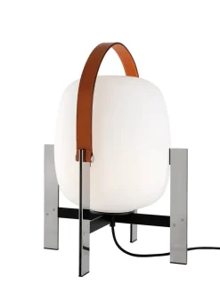 Cesta Metal Lampe fra Santa and Cole<Santa & Cole Outlet