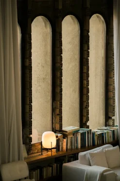 Cesta Metal Lampe fra Santa and Cole<Santa & Cole Outlet