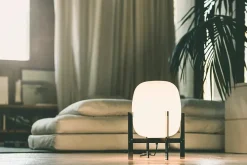 Cesta Metal Lampe fra Santa and Cole<Santa & Cole Outlet