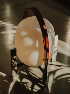 Cesta Metal Lampe fra Santa and Cole<Santa & Cole Outlet