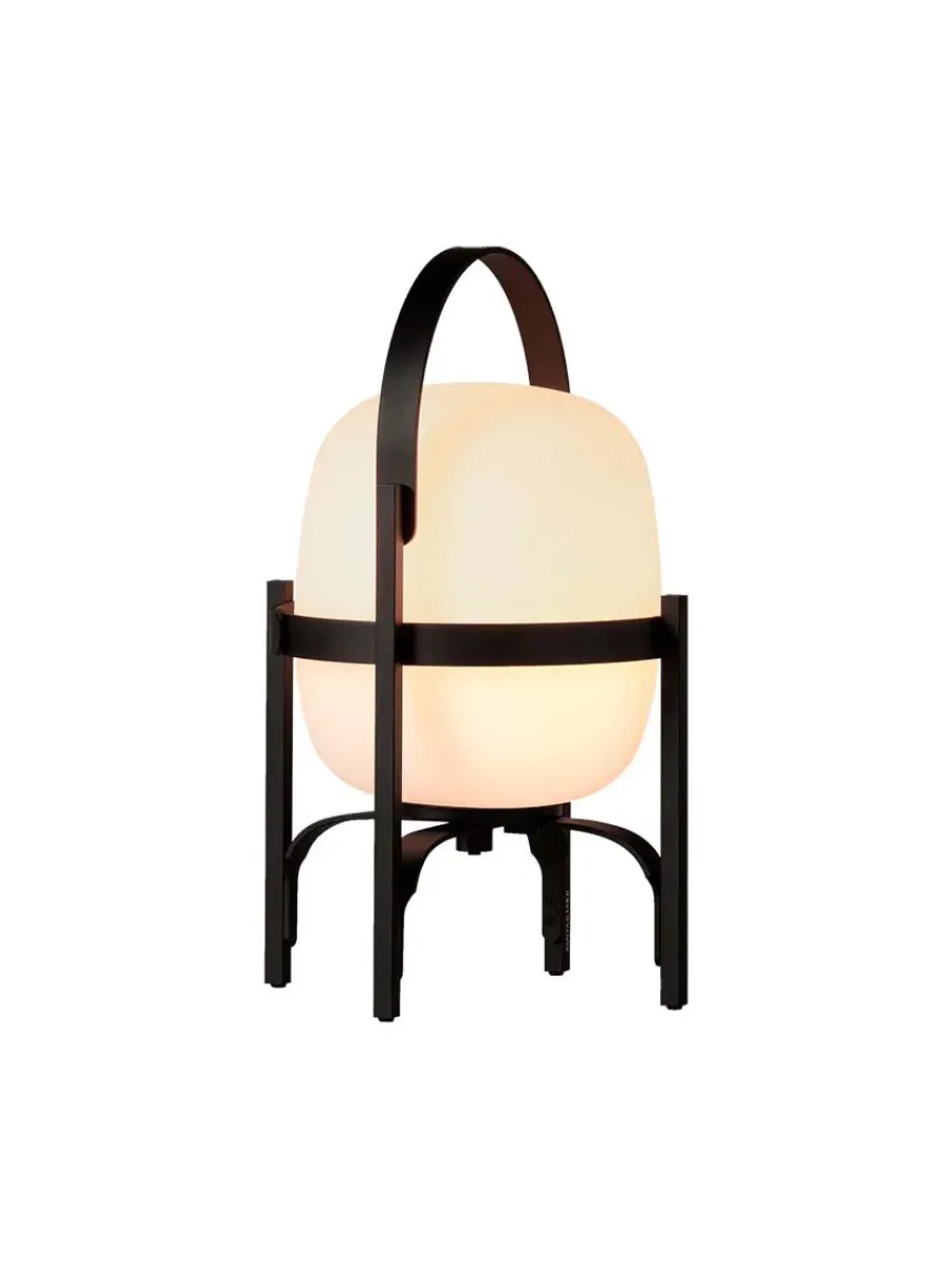 Cestita Alubat Bordlampe fra Santa and Cole<Santa & Cole Discount