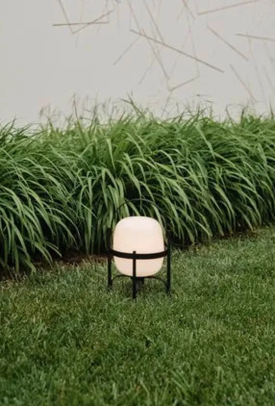 Cestita Alubat Bordlampe fra Santa and Cole<Santa & Cole Discount