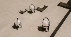 Cestita Alubat Bordlampe fra Santa and Cole<Santa & Cole Discount