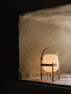 Cestita Lampe fra Santa and Cole<Santa & Cole Outlet