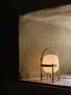 Cestita Lampe fra Santa and Cole<Santa & Cole Discount